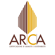 Certificazioni energetiche_logo ARCA