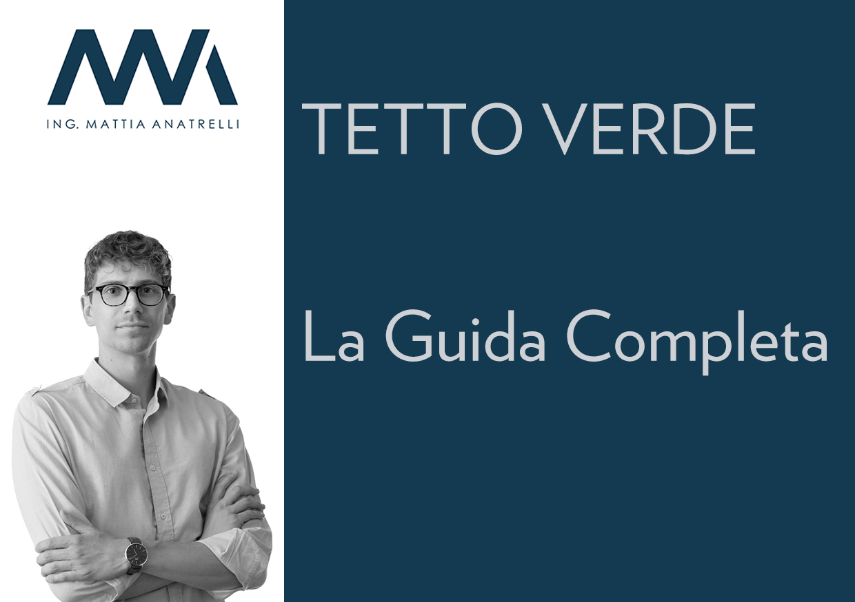 Tetto verde: la guida completa