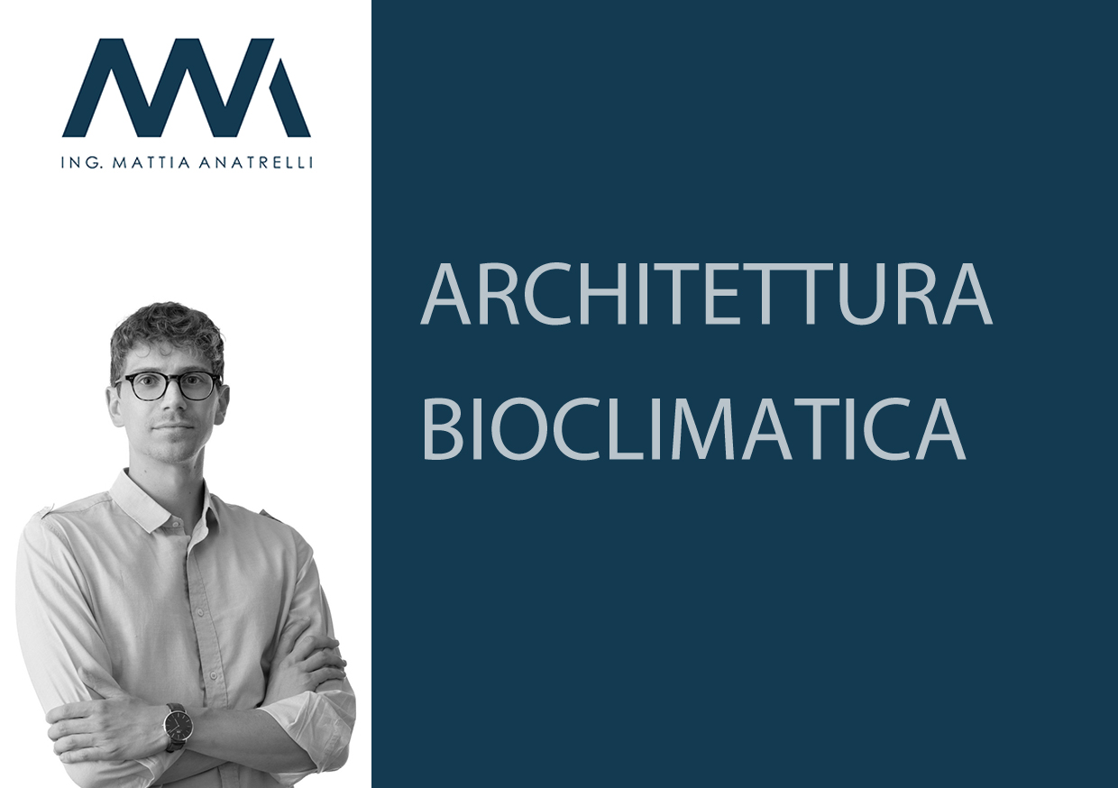 Architettura Bioclimatica per una Casa Sostenibile