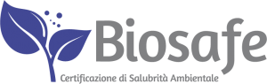 Certificazioni energetiche_logo Biosafe