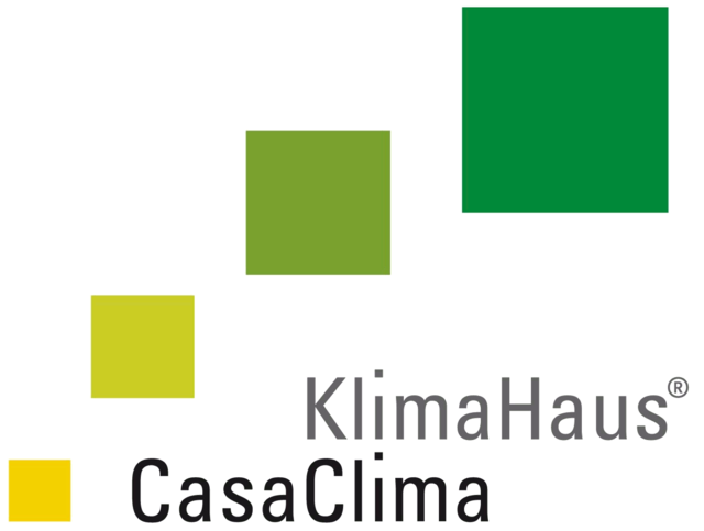 Certificazioni energetiche_logo CasaClima