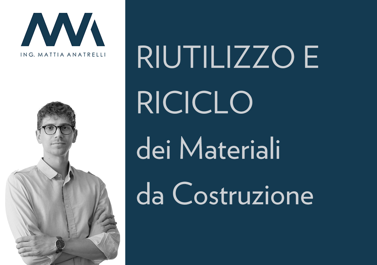 Riutilizzo e riciclo dei materiali_copertina