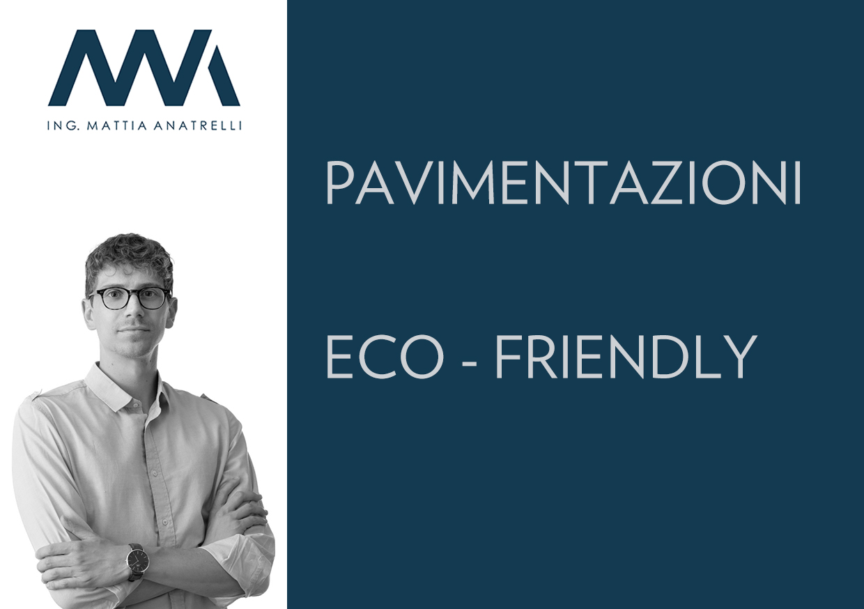 Pavimentazioni Eco-Friendly: Soluzioni Sostenibili per la Tua Casa